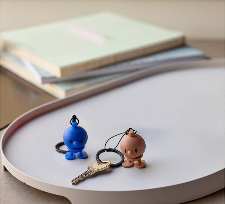 Immagine prodotto Hoptimist Bumble Schlüsselanhänger