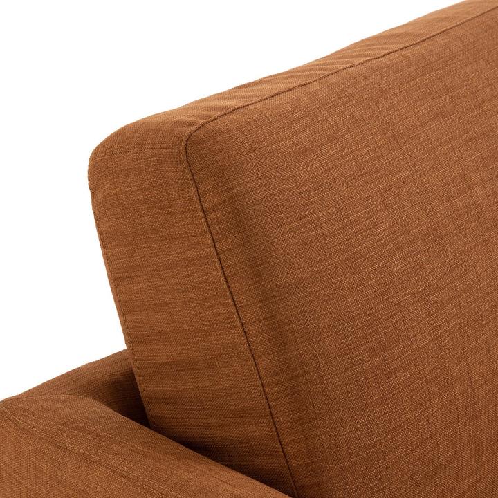 Produktbild La Redoute Interieurs Jimi (2-Sitzer)