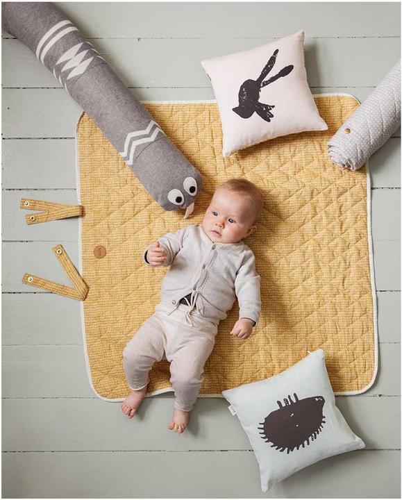 Image du produit Ferm Living Coussin pour oiseaux (30 x 30 cm)