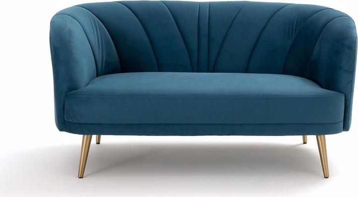 Produktbild La Redoute Interieurs Leone (2-Sitzer)