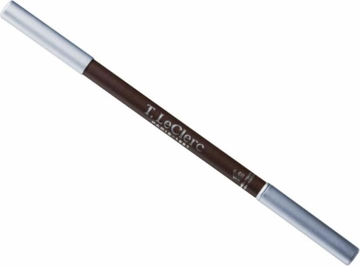 Image du produit T. LeClerc Crayon pour les yeux waterproof (02 Brun Place Des)