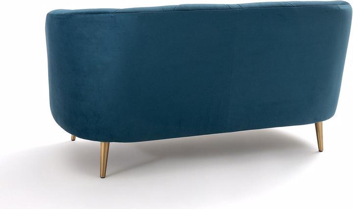 Produktbild La Redoute Interieurs Leone (2-Sitzer)