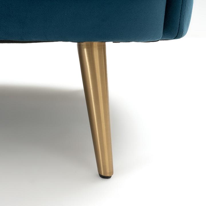 Produktbild La Redoute Interieurs Leone (2-Sitzer)