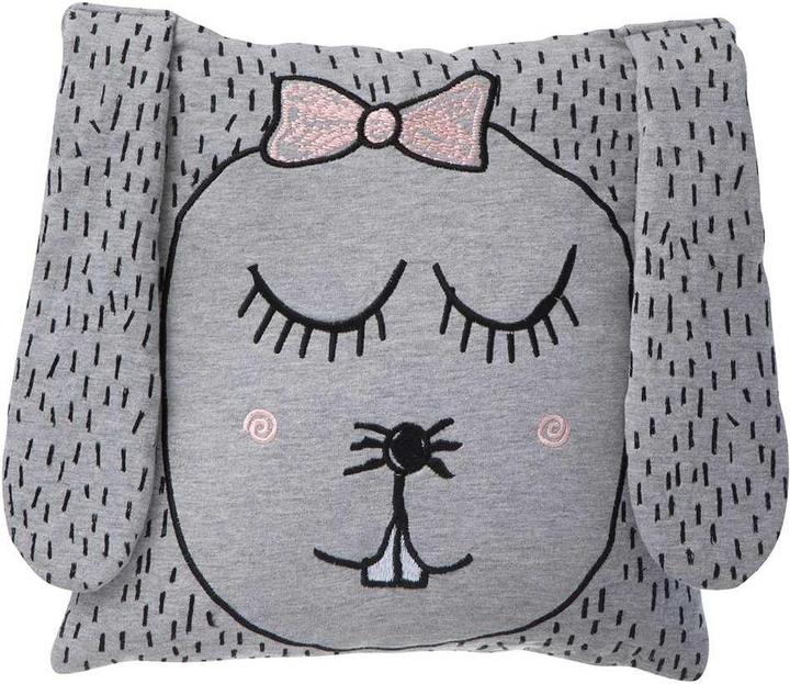 Image du produit Ferm Living Little Ms. Rabbit (30 x 30 cm)