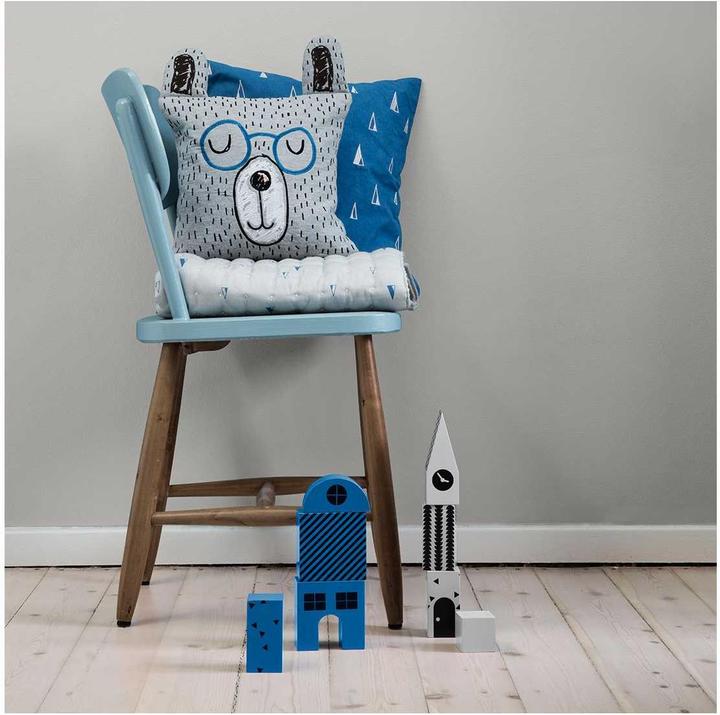 Produktbild Ferm Living Little Mr. Teddy (30 x 30 cm)