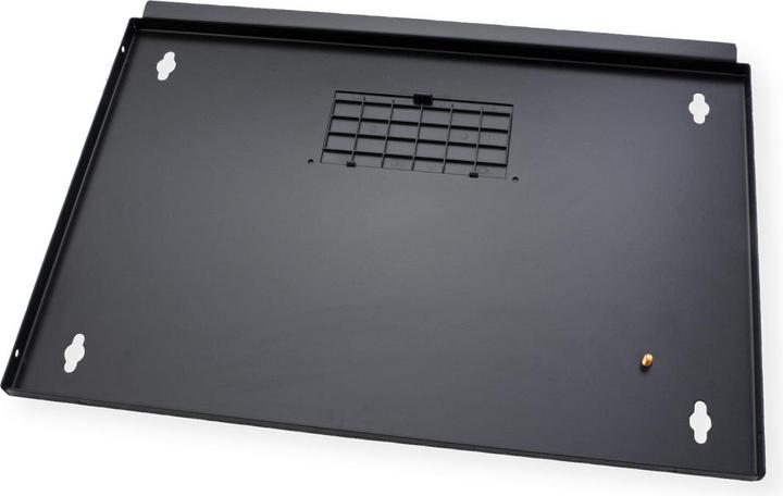Image du produit Roline Coffret mural 19 pouces Pro 7 U (7 HE, Rack 19 pouces)