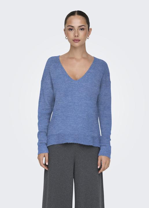 Produktbild JdY JDYELANORA Strickpullover Strickpullover (L)