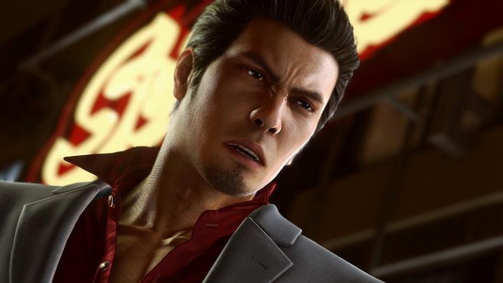 Immagine prodotto Sega Yakuza Kiwami 2 (HITS) (PS4, IT)