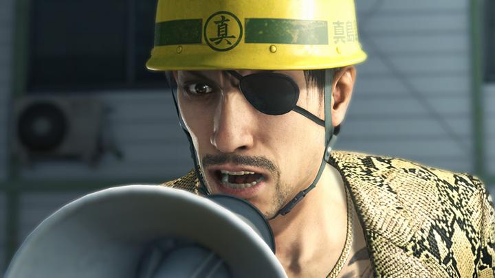 Immagine prodotto Sega Yakuza Kiwami 2 (HITS) (PS4, IT)