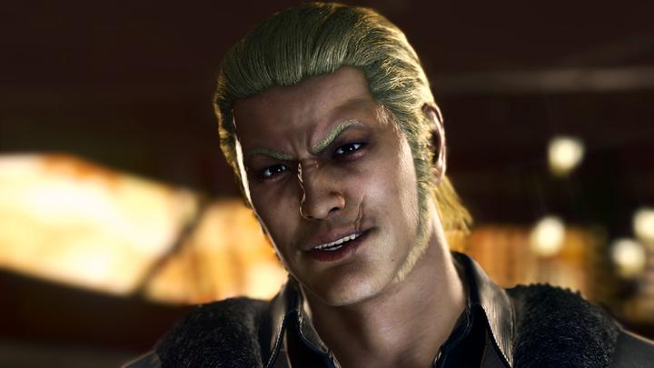 Immagine prodotto Sega Yakuza Kiwami 2 (HITS) (PS4, IT)