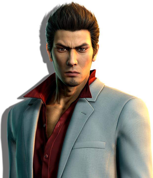Immagine prodotto Sega Yakuza Kiwami 2 (HITS) (PS4, IT)