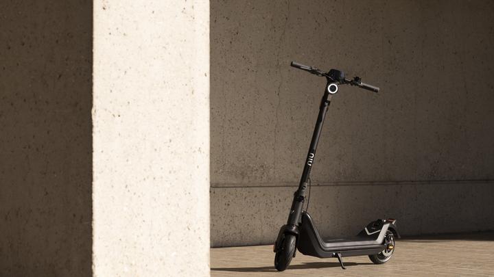 Produktbild Niu KQi 3 Sport (20 km/h, 40 km, 300 W)