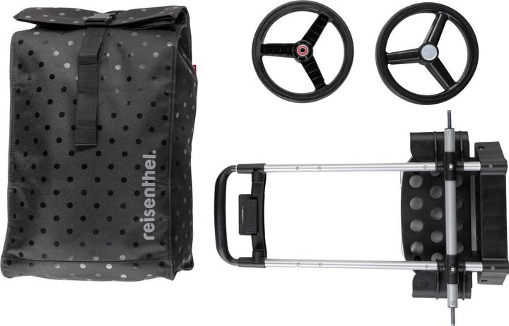 Actual product image reisenthel Citycruiser