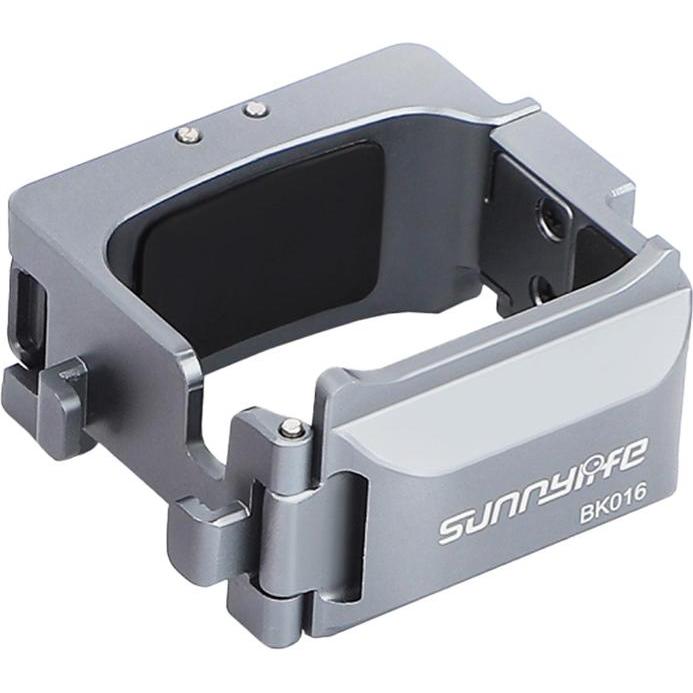 Sunnylife Magnetic Quick Release Adapter 1/4 for DJI OP 3, Accessori per sospensioni cardaniche