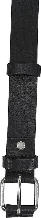 Actual product image Nudie Jeans Leather belt Dwayne (90)