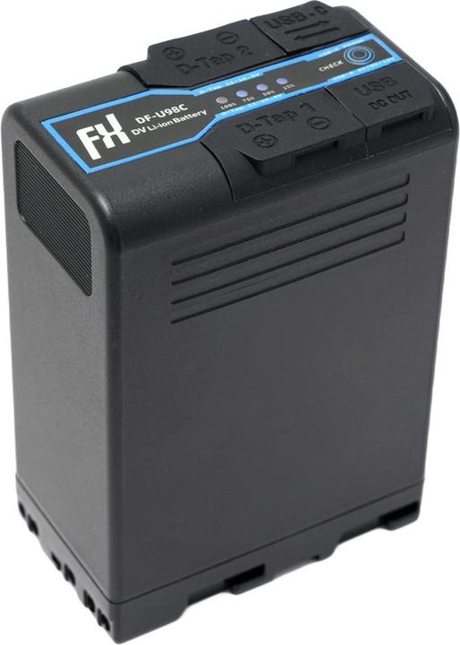 Produktbild Fxlion Sony BP-U, 98 Wh (Kamera Akku)