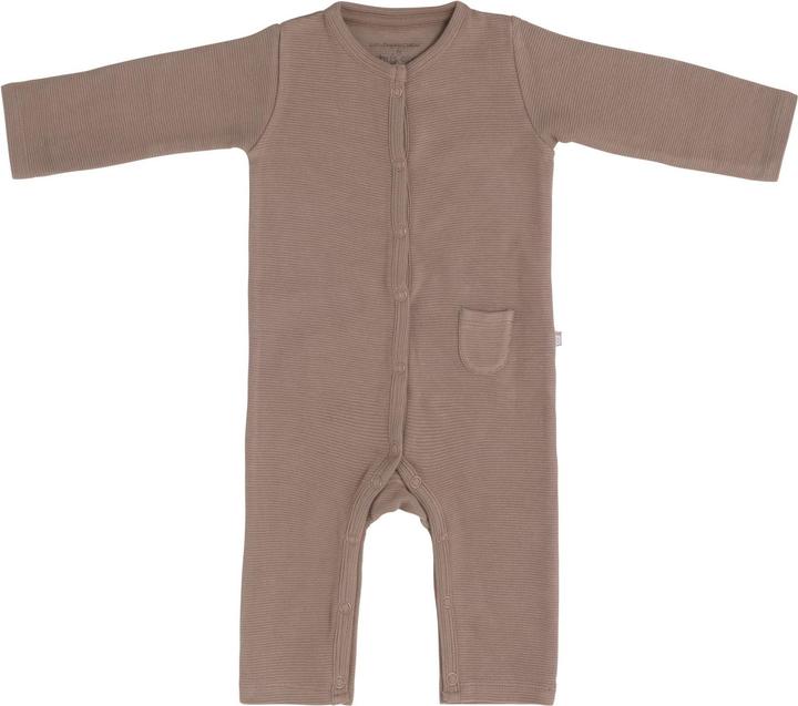 Produktbild Baby's only Strampler Pure mokka - 68 (68)