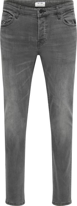 Actual product image Only & Sons Slim Fit Jeans (W32/L30)