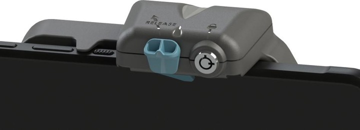 Produktbild Gamber-Johnson with Bare Wire Lead - Dockingstation