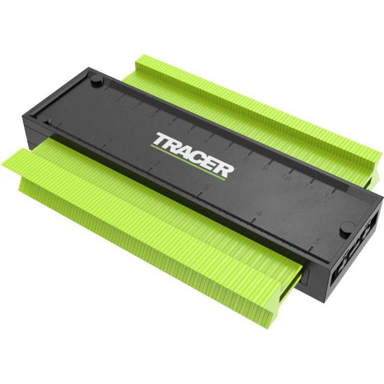 Tracer, Messlehre, ACG1 Konturenlehre 130 mm