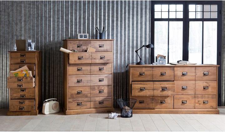 Image du produit La Redoute Interieurs Lindley (152 x 42 x 82.50 cm)