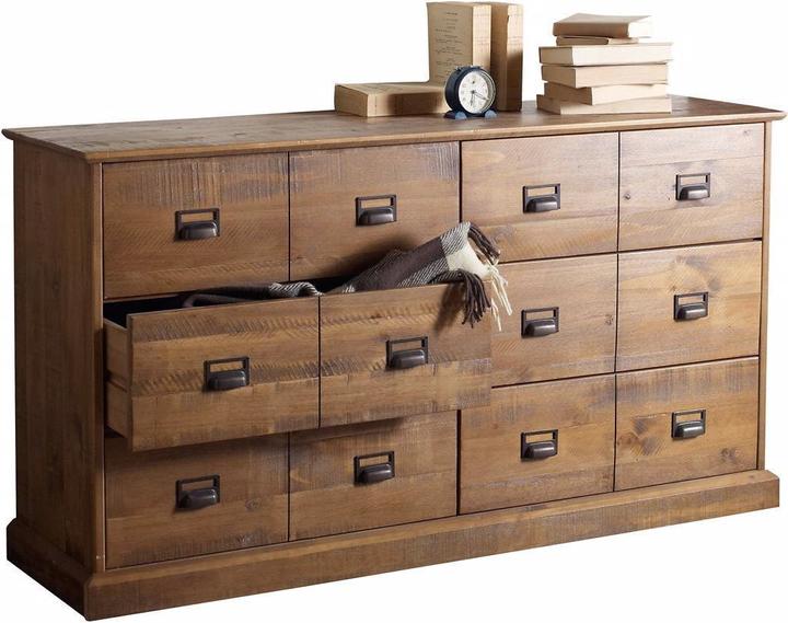 Image du produit La Redoute Interieurs Lindley (152 x 42 x 82.50 cm)