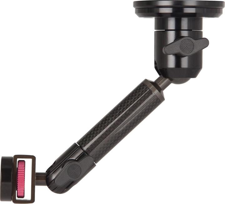 Actual product image The Joy Factory iPad MagConnect Magnet Wall / Counter Mount (without device tray)
