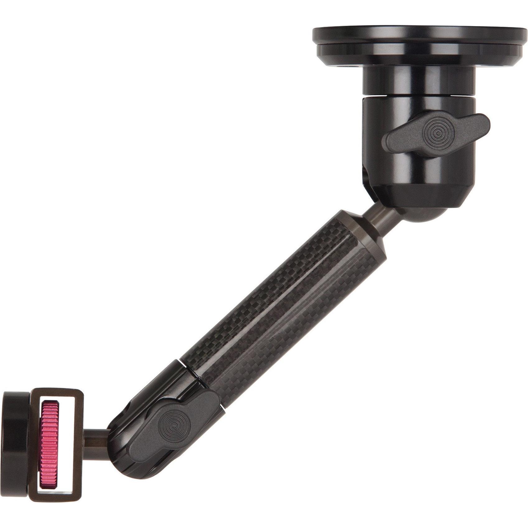 The Joy Factory iPad MagConnect Magnet Wand /Tresenhalterung (ohne Geräteschale), Tablet Halterung, Schwarz