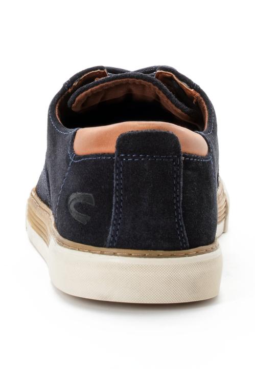 Actual product image Camel Active Halbschuh split NAVY (45)