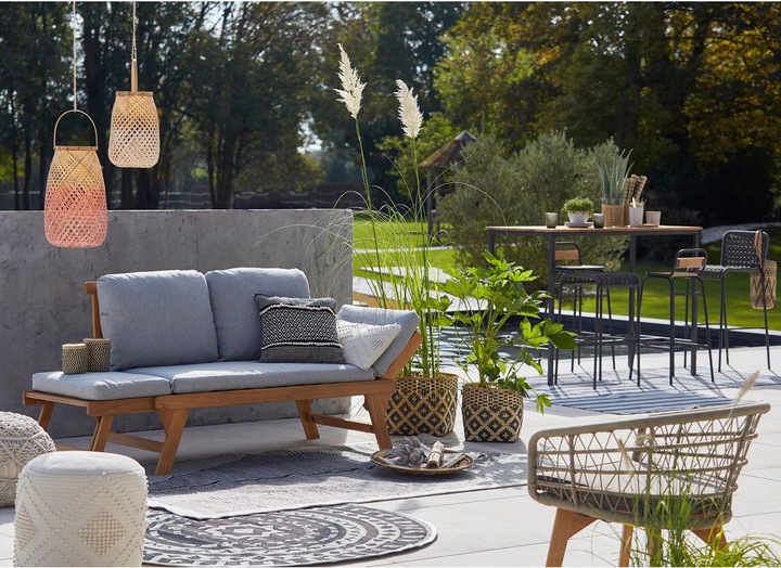 Produktbild La Redoute Interieurs Celena