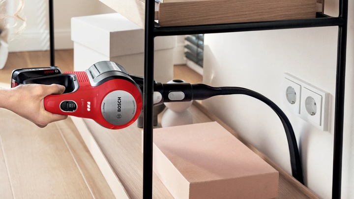 Image du produit Bosch Hausgeräte BCS711PET