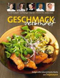 Produktbild Geschmack verbindet (Deutsch, 2009)