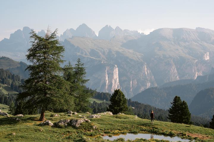 Produktbild Escape (Deutsch, Englisch)