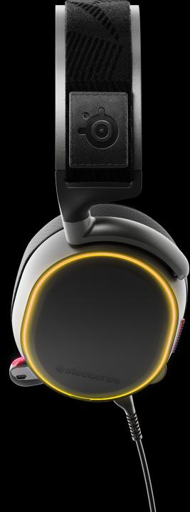 Actual product image SteelSeries Arctis Pro (Cable)