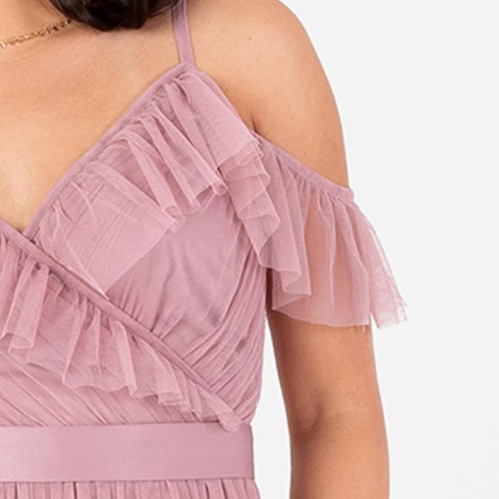 Image du produit Anaya with Love Robe Maxi (44)