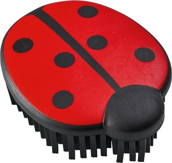 Image du produit Hunter Brosse pour chien Coccinelle (Chien)