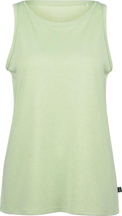 Actual product image Stoic Women's Hemp15 SälkaSt. II Tank (M)