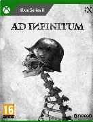 Immagine prodotto Nacon Gaming Ad Infinitum - Microsoft Xbox Serie X - FPS - PEGI 16 (Xbox Series X)