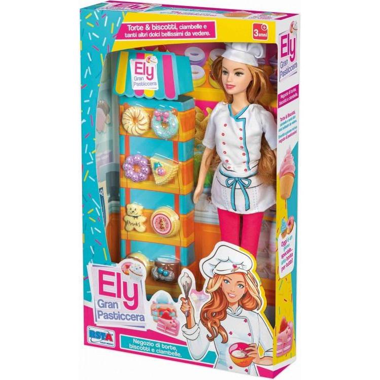 Rs Toys Ely Pastry