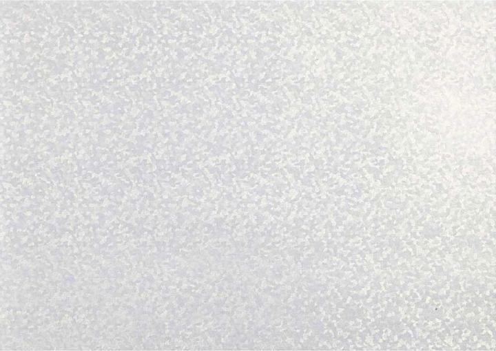 Produktbild Creativ Company Perlmuttpapier A4, weisses Perlmutt, 120 Gramm, 10 Blatt (120 g/m², 10x)