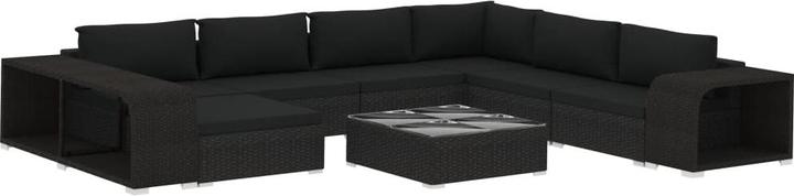 Produktbild vidaXL Violeta