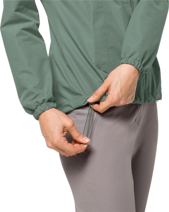 Immagine prodotto Jack Wolfskin Stormy Point 2L Jkt W (XL)