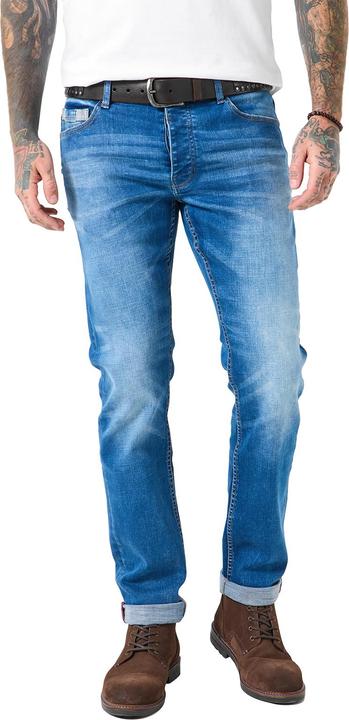 Immagine prodotto Joe Browns Mid Blue Slim Jeans (32)