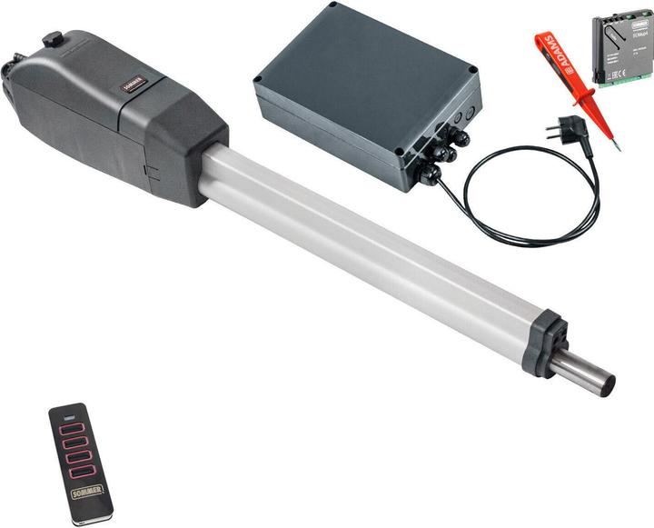 Actual product image Sommer Twist 350