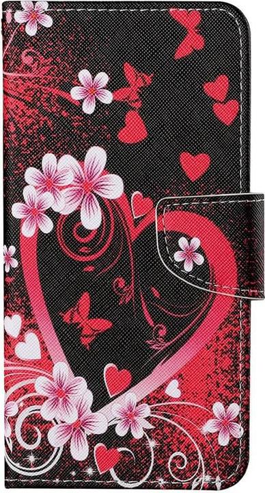 Actual product image Cover-Discount Poco M6 Pro / Redmi Note 13 Pro 4G - Case Cover with motif (Xiaomi Poco M6 Pro, Xiaomi Redmi Note 13 Pro 4G)