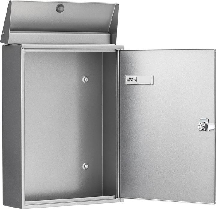 Image du produit Burg Wächter Boîte aux lettres de clôture Letter 5832 Si