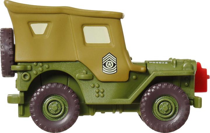 Produktbild Mattel JDL75