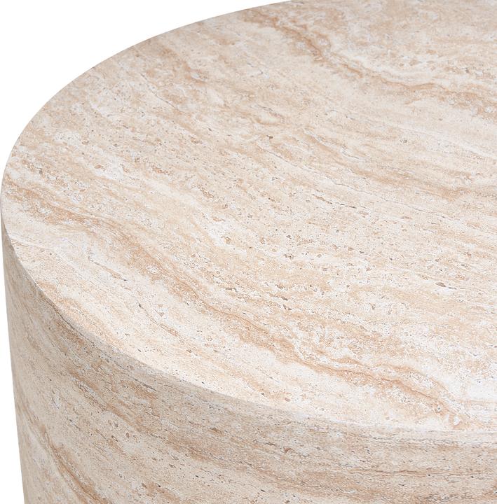 Image du produit Beliani Asierio (70 x 70 x 37 cm)