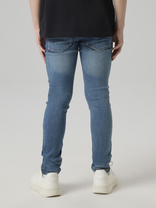 Actual product image Name it X-Slim Fit Stretch Jeans (122)