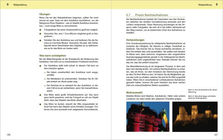 Immagine prodotto Meine kleine Fotoschule (Tedesco, Christian Bildner, Ronny Lauer, 2017)